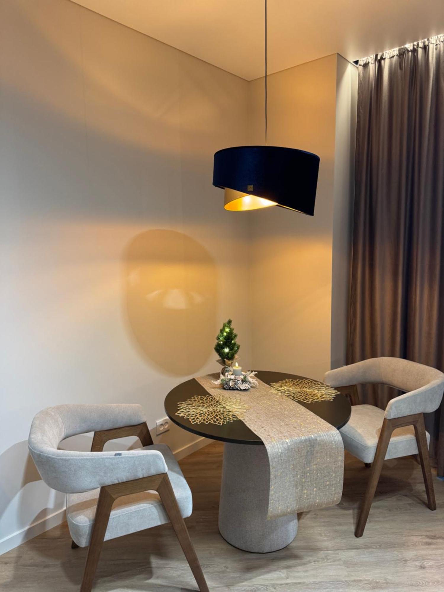 Crystal & Parkland Uzhhorod